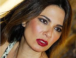 Luciana Gimenez recorre à fertilização in vitro para engravidar