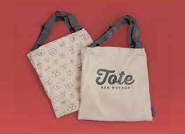 Download Free Modern Tote Bag Mockup Psd Set Good Mockups
