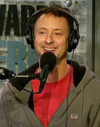 Comedian Kyle Dunnigan Tells Howard About Shacking Up With Ex-Girlfriend  Amy Schumer and Her New Husband