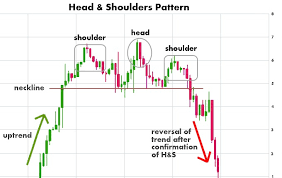 how to read stock charts beginning stock trader