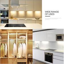 The site owner hides the web page description. Wall Fixtures Kcasa Led 5w Under Cabinet Closet Lights Cupboard Night Lamp Usb White Alp Prodavnica Rs