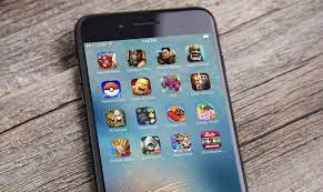 Mobile Gaming Is A 68 5 Billion Global Business And Investors Are Buying In Techcrunch