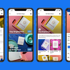The stamped.io app is another great option to collect reviews. Facebook Launches Shops To Bring More Businesses Online During The Pandemic The Verge