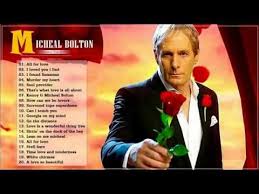 Michael Bolton Greatest Hits Full Album Playlist The Best Of Michael Bolton Nonstop Songs Youtube In 2020 Michael Bolton Songs Greatest Hits