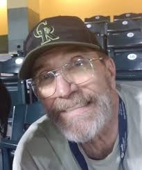 Obituary for John Sanger