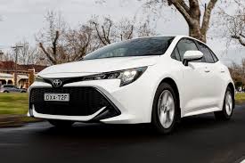 For full details such as dimensions, cargo capacity, suspension, colors, and. 2018 Toyota Corolla Ascent Sport 2 0l Automatic Review