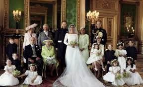 Conform dailymail.co.uk, familia regală britanică va plăti pentru nuntă: Cutremur In Regat PrinÅ£ul Harry Si Ducesa Megan Markle RenunÅ£Ä La Rangul De Membri Seniori Stiri Pe Surse Cele Mai Noi Stiri