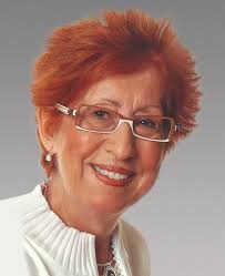 Micheline Paul Boisvert