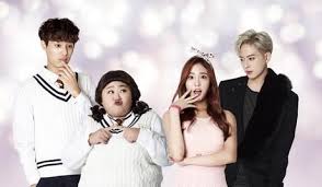 The Miracle Korean Drama Miracles Drama