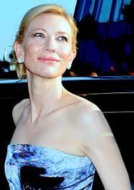 Cate Blanchett