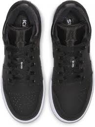 • piel natural y sintética y materiales textiles • gráficos jordan • suela de. Zapatillas Jordan Air Jordan 1 Low Psg Bg Top4football Es