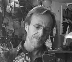 Mark Tredinnick's Instagram, Twitter & Facebook