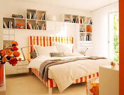 Black and orange bedroom ideas white decor boy room sbsummitco. 21 Bright Color Combination Ideas For Bedroom