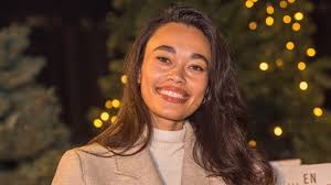 All at once is synoniem voor de carrière van romy monteiro. Romy Monteiro Biedt Excuses Aan Na Racistische Grap Rtl Boulevard