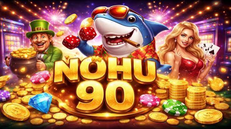 Nohu90 Review for Gamers: Games Platform Worth Your Time?