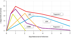 the role of troponin testing in primary care best tests