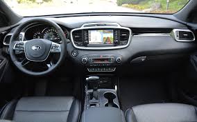 The second possibility is that if you have not been able to handle the locked. 2019 Kia Sorento Five Things To Know The Car Guide