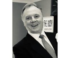 Arthur Robert Ehrenberg Obituary (2023)