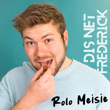 Rolo Meisie