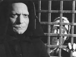 The seventh seal is his primary film. The Seventh Seal 1957 Bfi