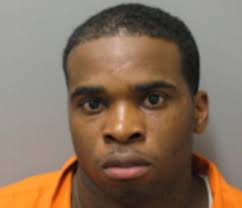 Montgomery murder suspect accused of shooting witness now held without bond 