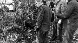Colin pitchfork (born 1961, bristol, england) was the first criminal convicted for murder based on dna fingerprinting evidence and the first to be caught as a result of mass screening. Colin Pitchfork Files Unlikely To Have Been Lost Opera News