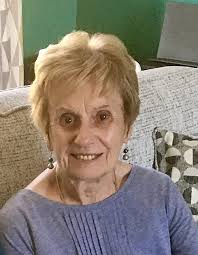 Obituary for Jean Mary Croft