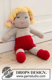 Check spelling or type a new query. Pets Toys Free Knitting Patterns And Crochet Patterns By Drops Design