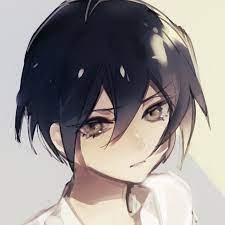 Шуичи сайхара (最原 終一 saihara shūichi) — второй протагонист danganronpa v3: Shuichi Saihara Danganronpa Danganronpa Characters Anime