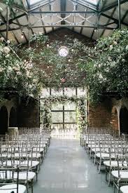 This Nyc Venue Is The Perfect Industrial Chic Space You Ve Been Searching For Industrial Chic Industrial Wedding Wedding Reception Venues