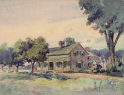 George Crookshank (1773-1859)