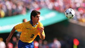 Escobar, andrés alternativnamen escobar saldarriaga, andrés (vollständiger name) kurzbeschreibung kolumbianischer fußballspieler geburtsdatum 13. Andres Escobar El Caballero Del Futbol Y Su Sueno Truncado En El Ac Milan