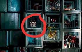 Cabin in the woods all monsters. Cabin In The Woods 2011 Has A Lot If References And Is Kind Of Cheating But My Particular Favourite Is The Shining Reference With The Twins Holding Hands Moviedetails