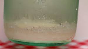 Sugar Free Simple Syrup Crystallization Issue Examples And Suggestions On How To Avoid Youtube
