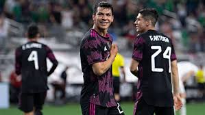€45.00m * jul 30, 1995 in mexico city, mexico El Chucky Lozano Le Muestra Sus Credenciales A Luciano Spalletti Marca