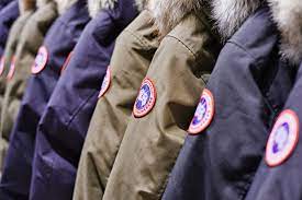 See the best fall winter coats for 2020, from vinyl coats and parkas, from high street to designer. Canada Goose And Moncler The Race To Make Warm Winter Outerwear Vox