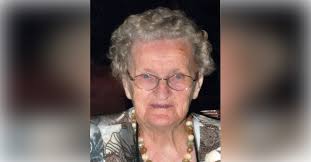 Obituary information for Mary Penner