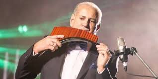 Born april 6, 1941) is a romanian nai (pan flute) musician. Who Is Gheorghe Zamfir Dating Gheorghe Zamfir Girlfriend Wife