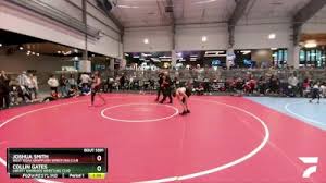 144 lbs Champ. Round 2