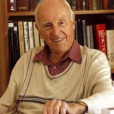 Citizen of the Day: Eric Hedborg