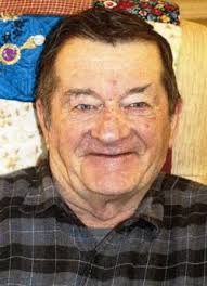 Lloyd Willard Nickerson