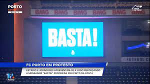 Fc porto fifa 21 apr 23, 2021. Porto Canal Basta Facebook