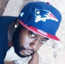 Obituary for Mr. Parrish Deon Delk