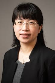 UTHSC's Qi Zhao, MD, PhD, Using New Technology To Research Markers of  Future Muscle Loss in Older Adults