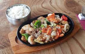 Korean food lovers, do give this place a try! K Star Korean Bbq Restaurant Eastbourne Restaurant Bewertungen Telefonnummer Fotos Tripadvisor