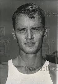 Dave Sime's Achievements in the 1960 Olympics