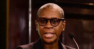 Levelling up: justice has a key role, government told