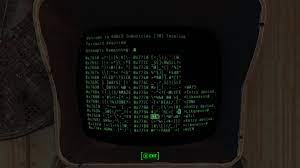 It was automatically installed with no errors and i enabled and deployed it. I Feel Stupid For Asking This But I Can T Find The Solution To This Novice Terminal Hacking What S The Solution Eliminated Vowels A O E I That Means The Word Likely Contains A U Ruin