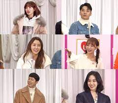 Choa and jo se ho will help their respective teams get one step closer to the final. Running Man Invites Seungri Lee Yoo Ri Hong Jong Hyun And More For Battle Of Most Competitive Stars Soompi
