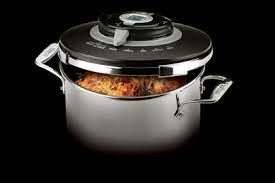 All Clad Pc8 Precision Pressure Cooker P4231442